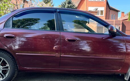 KIA Spectra II (LD), 2006 год, 320 000 рублей, 12 фотография