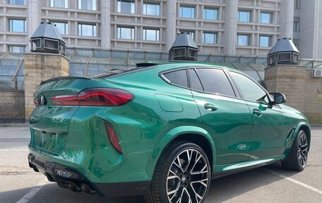 BMW X6 M, 2024 год, 24 990 000 рублей, 3 фотография