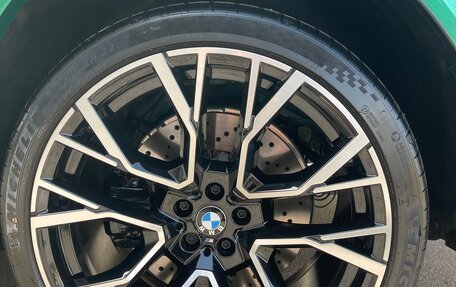 BMW X6 M, 2024 год, 24 990 000 рублей, 6 фотография
