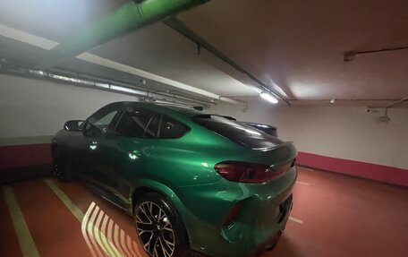 BMW X6 M, 2024 год, 24 990 000 рублей, 15 фотография