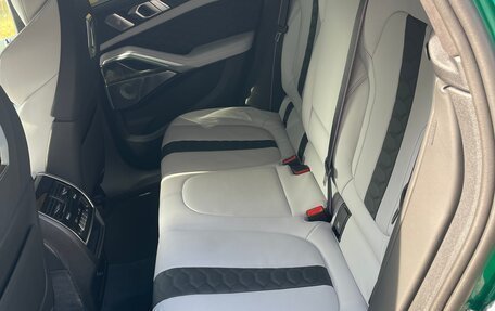 BMW X6 M, 2024 год, 24 990 000 рублей, 8 фотография