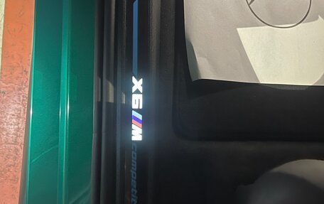 BMW X6 M, 2024 год, 24 990 000 рублей, 12 фотография