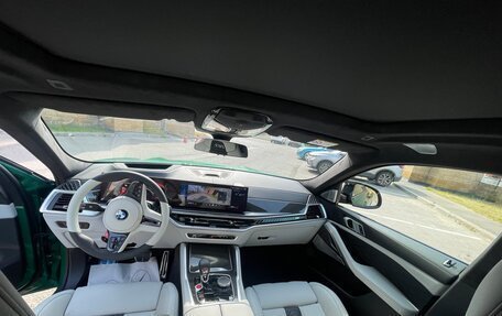 BMW X6 M, 2024 год, 24 990 000 рублей, 9 фотография