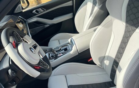 BMW X6 M, 2024 год, 24 990 000 рублей, 7 фотография