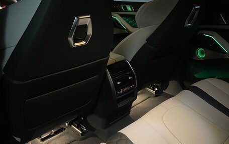 BMW X6 M, 2024 год, 24 990 000 рублей, 20 фотография