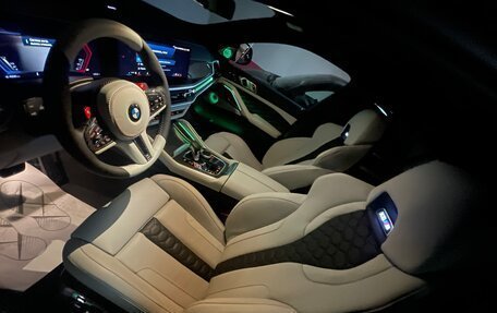 BMW X6 M, 2024 год, 24 990 000 рублей, 17 фотография