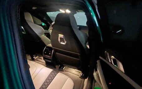 BMW X6 M, 2024 год, 24 990 000 рублей, 18 фотография