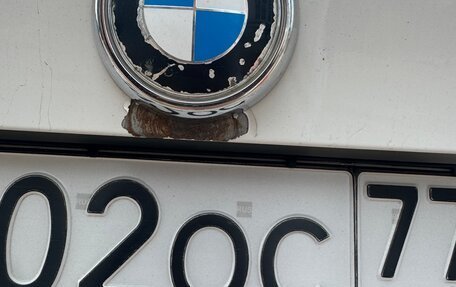 BMW X3, 2013 год, 1 500 000 рублей, 3 фотография
