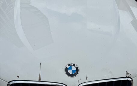 BMW X3, 2013 год, 1 500 000 рублей, 8 фотография