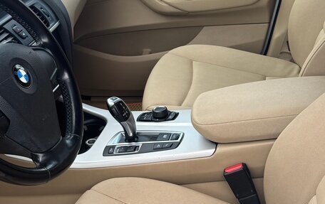 BMW X3, 2013 год, 1 500 000 рублей, 13 фотография