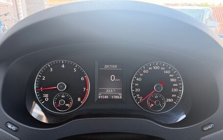 Volkswagen Jetta VI, 2012 год, 1 270 000 рублей, 11 фотография
