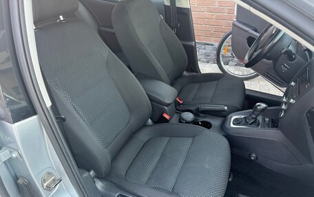 Volkswagen Jetta VI, 2012 год, 1 270 000 рублей, 7 фотография