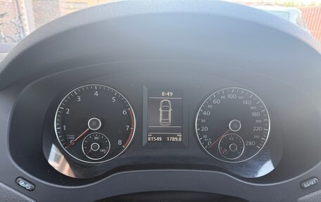Volkswagen Jetta VI, 2012 год, 1 270 000 рублей, 9 фотография