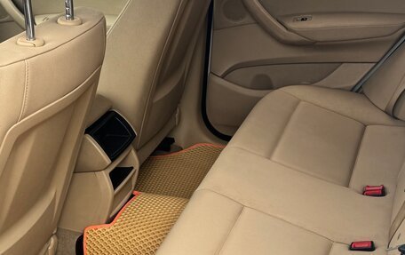 BMW X3, 2013 год, 1 500 000 рублей, 12 фотография
