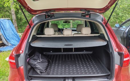 Mercedes-Benz GLC, 2017 год, 3 500 000 рублей, 5 фотография
