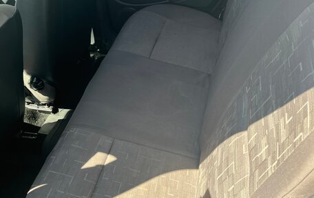 Renault Logan I, 2011 год, 355 000 рублей, 8 фотография