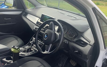 BMW 2 серия Grand Tourer F46 рестайлинг, 2015 год, 1 350 000 рублей, 8 фотография