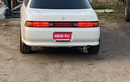 Toyota Mark II VIII (X100), 1995 год, 800 000 рублей, 5 фотография