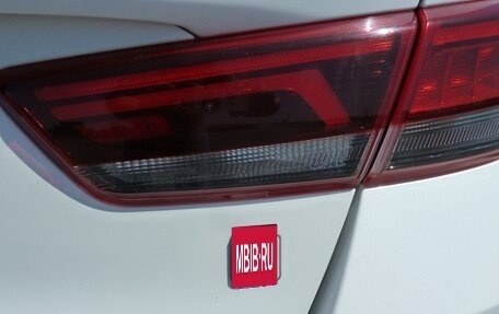 KIA Optima IV, 2019 год, 2 570 000 рублей, 9 фотография
