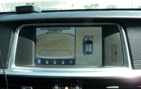 KIA Optima IV, 2019 год, 2 570 000 рублей, 24 фотография