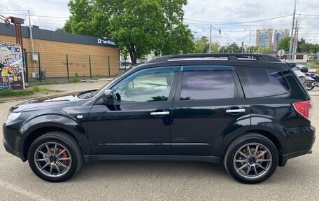 Subaru Forester, 2008 год, 1 100 000 рублей, 2 фотография