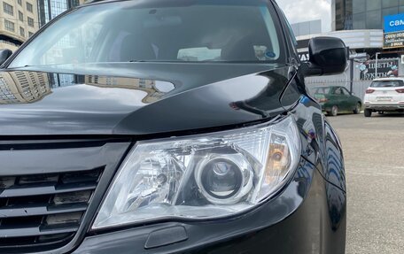 Subaru Forester, 2008 год, 1 100 000 рублей, 9 фотография