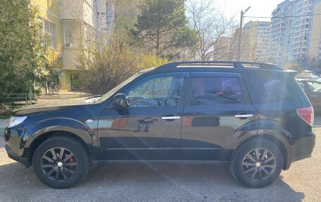 Subaru Forester, 2008 год, 1 100 000 рублей, 12 фотография