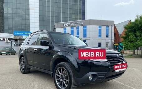 Subaru Forester, 2008 год, 1 100 000 рублей, 7 фотография