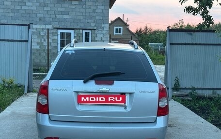 Chevrolet Lacetti, 2008 год, 410 000 рублей, 2 фотография