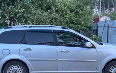 Chevrolet Lacetti, 2008 год, 410 000 рублей, 4 фотография