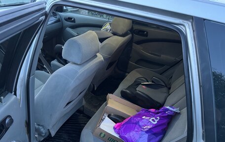 Chevrolet Lacetti, 2008 год, 410 000 рублей, 9 фотография