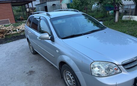 Chevrolet Lacetti, 2008 год, 410 000 рублей, 6 фотография