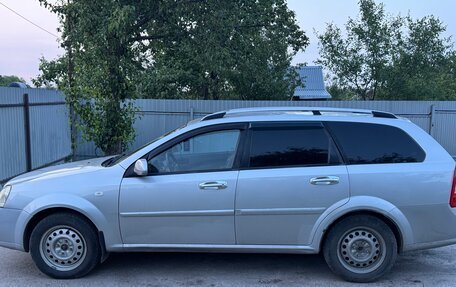 Chevrolet Lacetti, 2008 год, 410 000 рублей, 3 фотография