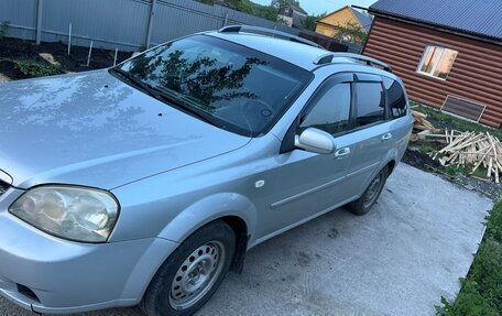 Chevrolet Lacetti, 2008 год, 410 000 рублей, 7 фотография