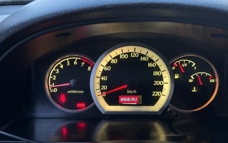 Chevrolet Lacetti, 2008 год, 410 000 рублей, 12 фотография