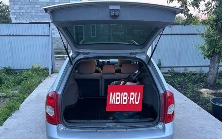 Chevrolet Lacetti, 2008 год, 410 000 рублей, 10 фотография
