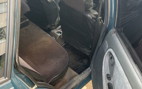 Daewoo Nexia I рестайлинг, 2004 год, 180 000 рублей, 6 фотография