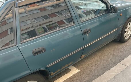 Daewoo Nexia I рестайлинг, 2004 год, 180 000 рублей, 3 фотография
