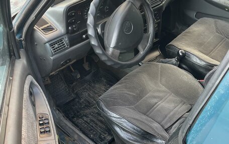 Daewoo Nexia I рестайлинг, 2004 год, 180 000 рублей, 4 фотография
