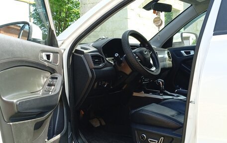 Chery Tiggo 4 I рестайлинг, 2020 год, 1 499 000 рублей, 6 фотография