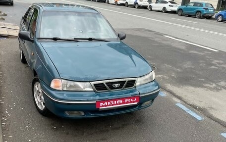 Daewoo Nexia I рестайлинг, 2004 год, 180 000 рублей, 8 фотография