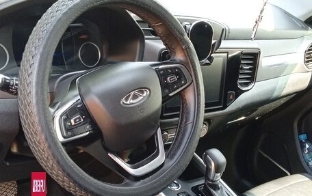 Chery Tiggo 4 I рестайлинг, 2020 год, 1 499 000 рублей, 8 фотография