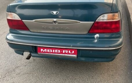 Daewoo Nexia I рестайлинг, 2004 год, 180 000 рублей, 2 фотография