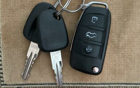Daewoo Nexia I рестайлинг, 2004 год, 180 000 рублей, 12 фотография