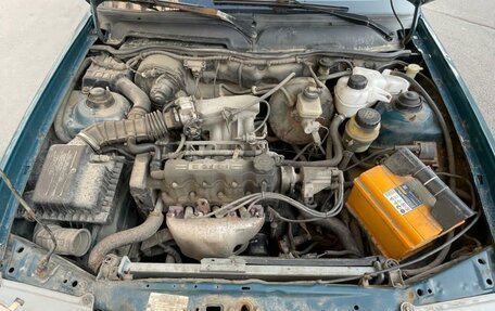 Daewoo Nexia I рестайлинг, 2004 год, 180 000 рублей, 11 фотография