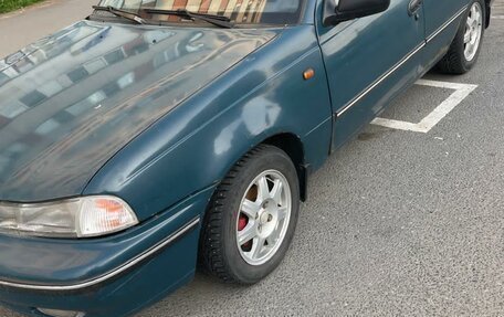 Daewoo Nexia I рестайлинг, 2004 год, 180 000 рублей, 10 фотография
