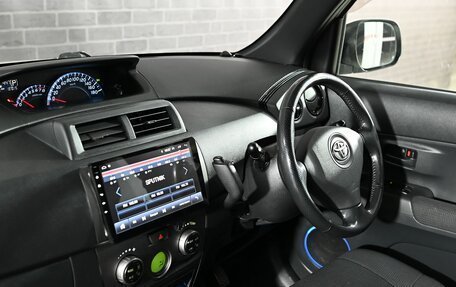 Toyota bB II рестайлинг, 2010 год, 1 250 000 рублей, 13 фотография
