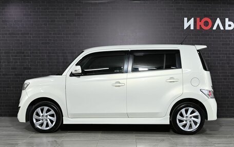 Toyota bB II рестайлинг, 2010 год, 1 250 000 рублей, 8 фотография