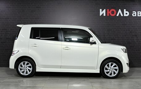 Toyota bB II рестайлинг, 2010 год, 1 250 000 рублей, 9 фотография