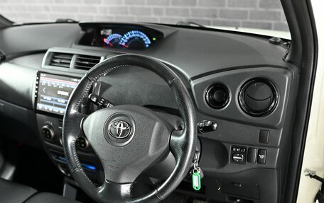 Toyota bB II рестайлинг, 2010 год, 1 250 000 рублей, 12 фотография